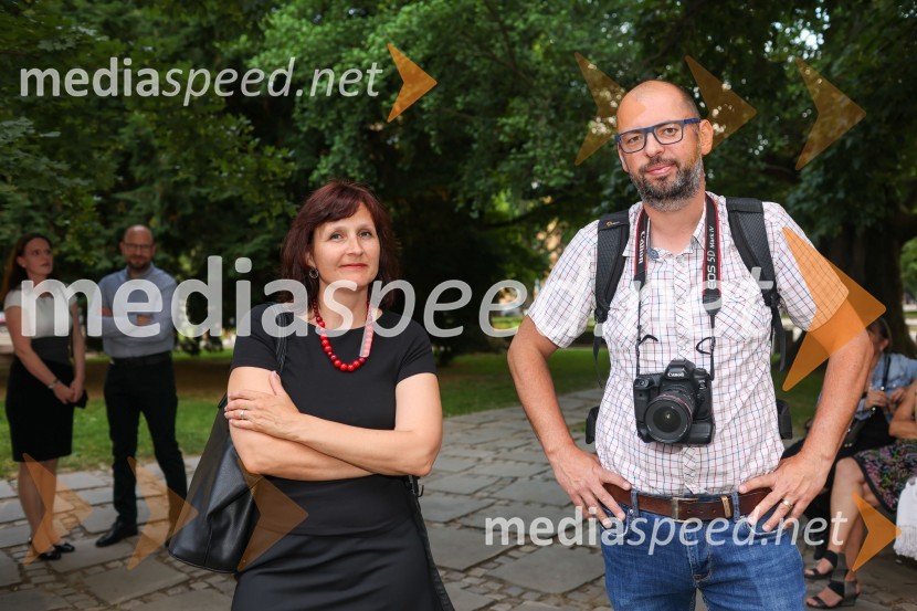 56. Festival Borštnikovo srečanje, otvoritev