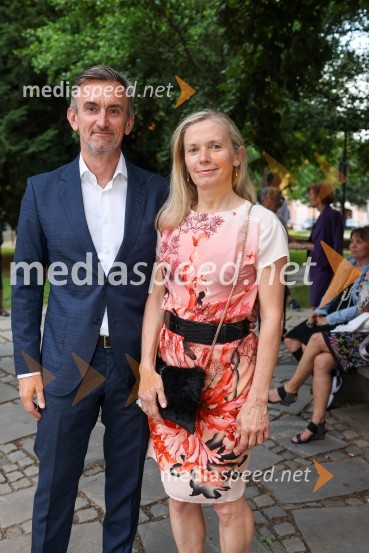 56. Festival Borštnikovo srečanje, otvoritev