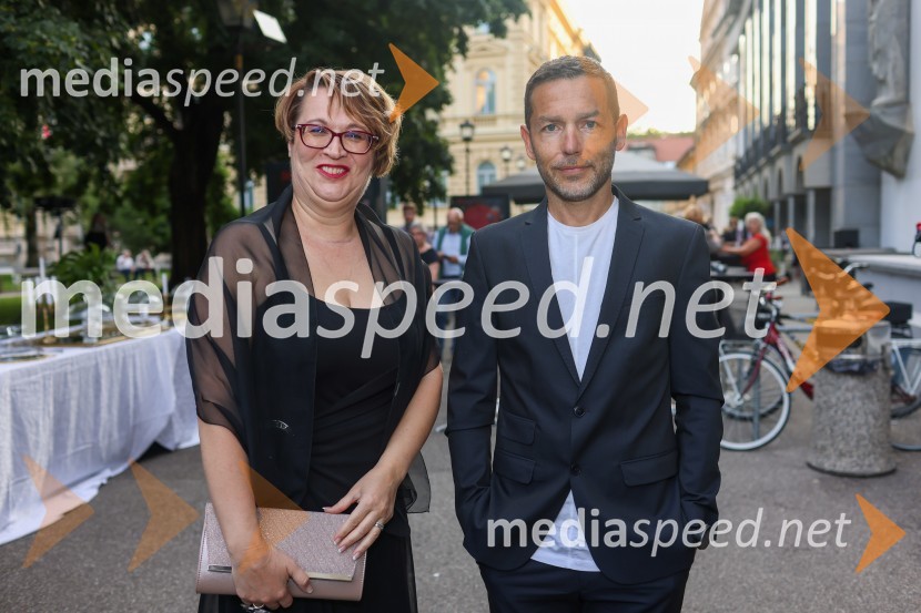 56. Festival Borštnikovo srečanje, otvoritev