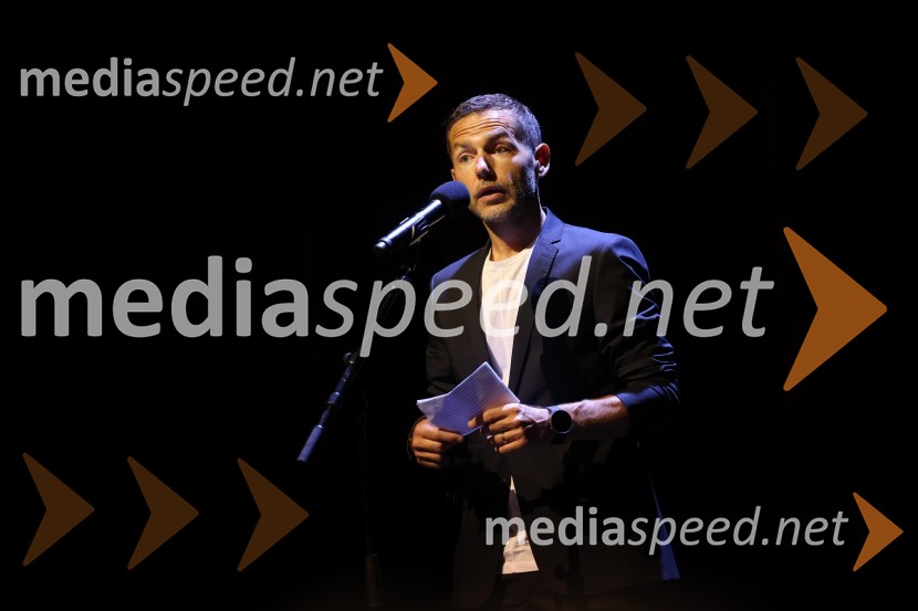 56. Festival Borštnikovo srečanje, otvoritev