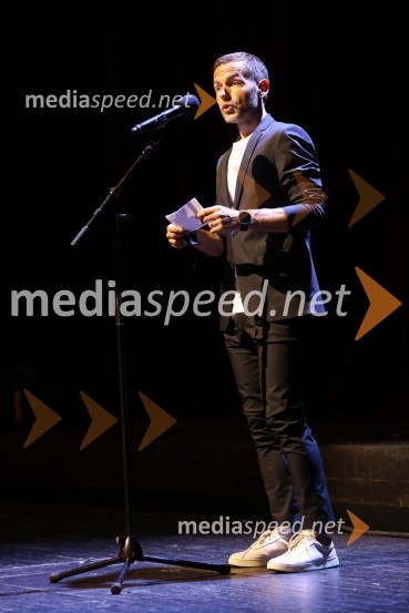 56. Festival Borštnikovo srečanje, otvoritev