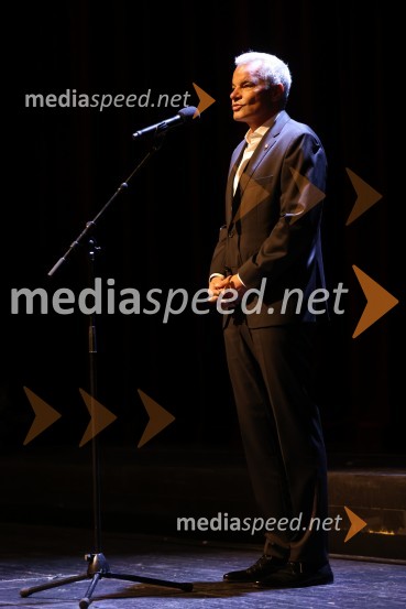  Aleksander Saša Arsenovič, župan, Mestna občina Maribor56. Festival Borštnikovo srečanje, otvoritev