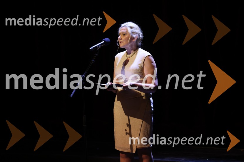 56. Festival Borštnikovo srečanje, otvoritev