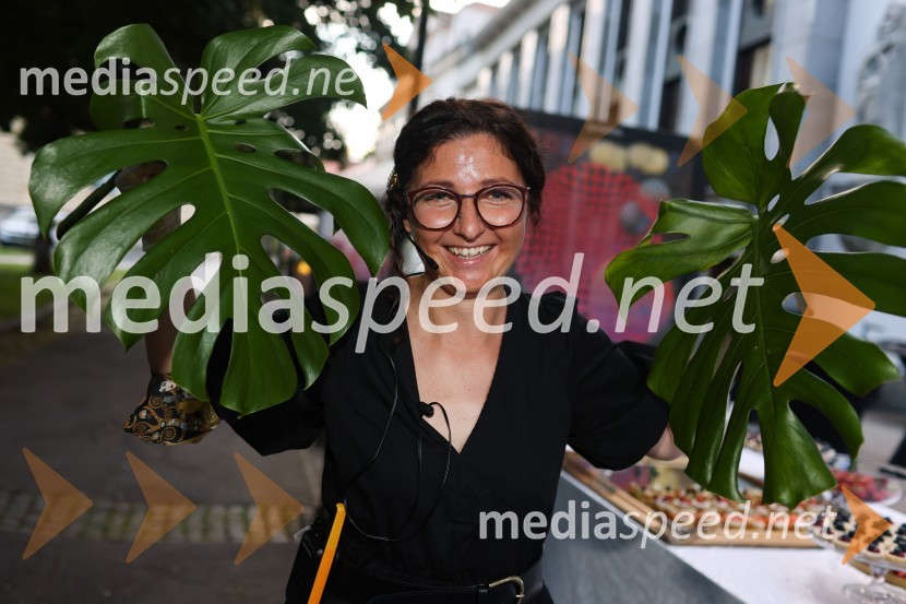 56. Festival Borštnikovo srečanje, otvoritev