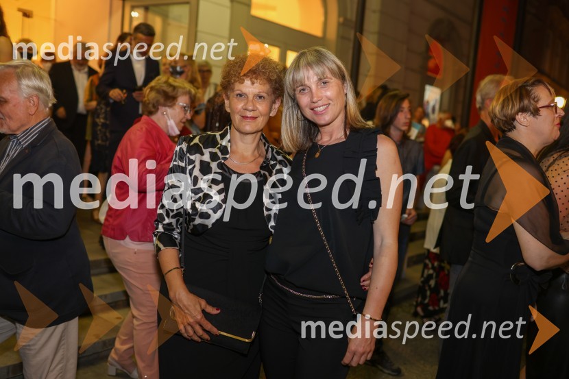  ... ; mag. Lidija Pliberšek, direktorica Pogrebnega podjetje Maribor d.d., direktorica Javni Holding Maribor, predsednica ASCE, 56. Festival Borštnikovo srečanje, otvoritev