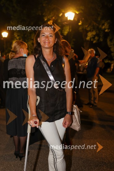 56. Festival Borštnikovo srečanje, otvoritev