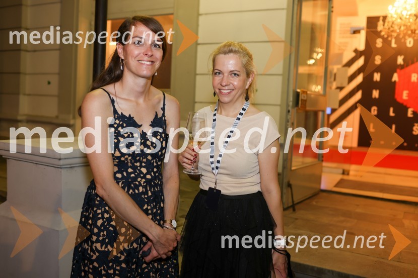 56. Festival Borštnikovo srečanje, otvoritev