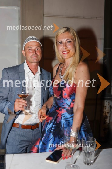 56. Festival Borštnikovo srečanje, otvoritev