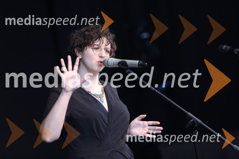 Župan MOM Saša Arsenovič podelil priznanja najuspešnejšim učencem in dijakom