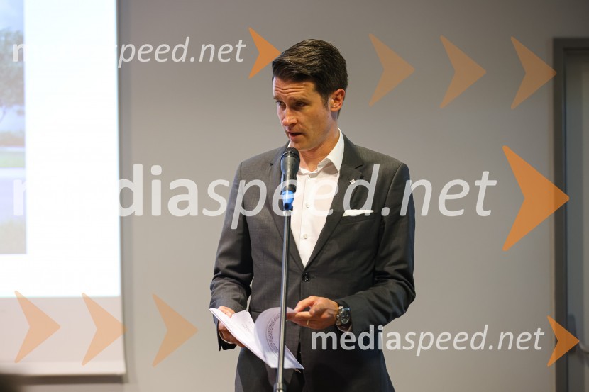  Janez Černe, podžupan Mestne občine KranjIzgradnja doma upokojencev Kranj, natečajne rešitve