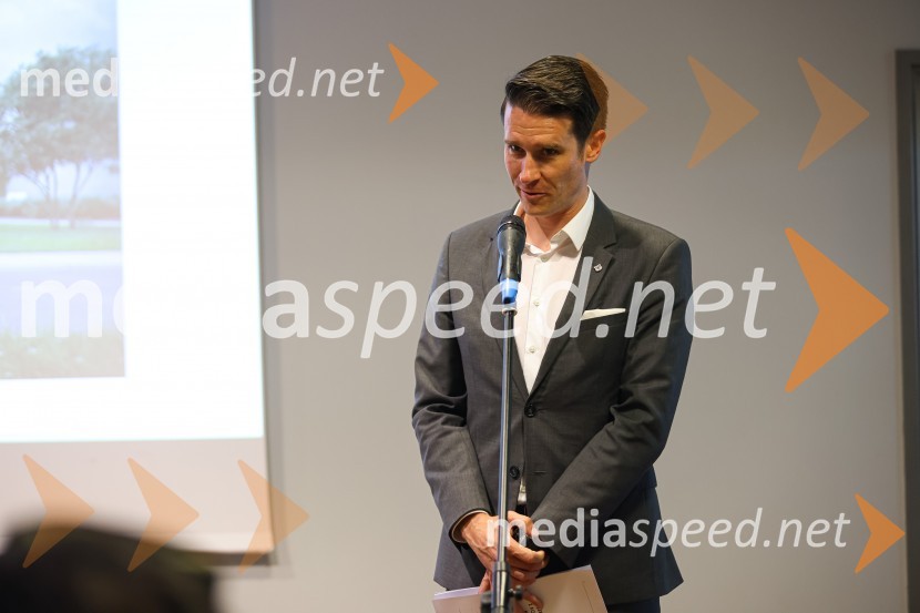  Janez Černe, podžupan Mestne občine KranjIzgradnja doma upokojencev Kranj, natečajne rešitve