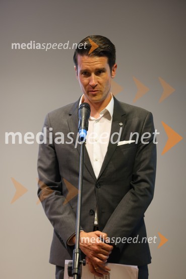  Janez Černe, podžupan Mestne občine KranjIzgradnja doma upokojencev Kranj, natečajne rešitve