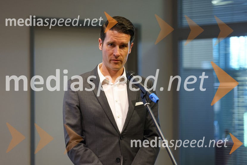  Janez Černe, podžupan Mestne občine KranjIzgradnja doma upokojencev Kranj, natečajne rešitve