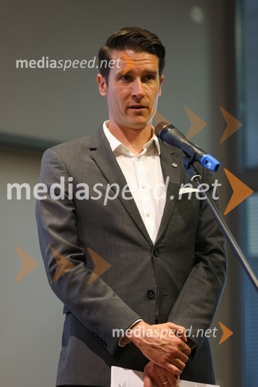  Janez Černe, podžupan Mestne občine KranjIzgradnja doma upokojencev Kranj, natečajne rešitve