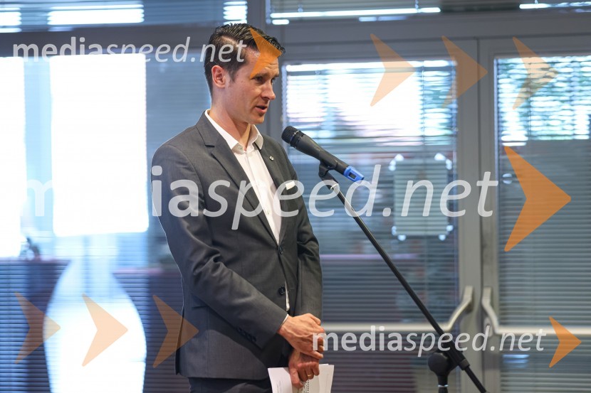  Janez Černe, podžupan Mestne občine KranjIzgradnja doma upokojencev Kranj, natečajne rešitve