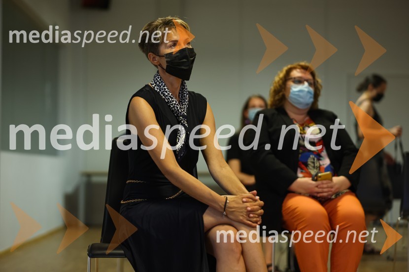 Izgradnja doma upokojencev Kranj, natečajne rešitve