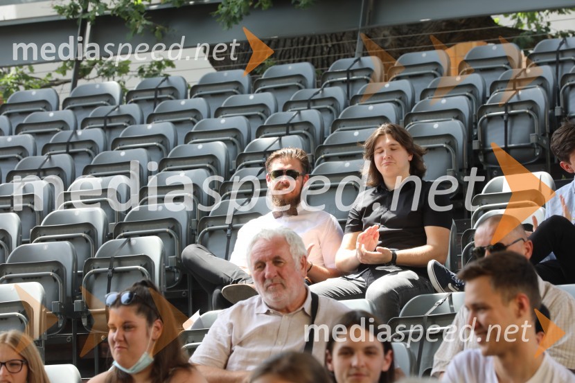 Župan MOM Saša Arsenovič podelil priznanja najuspešnejšim učencem in dijakom