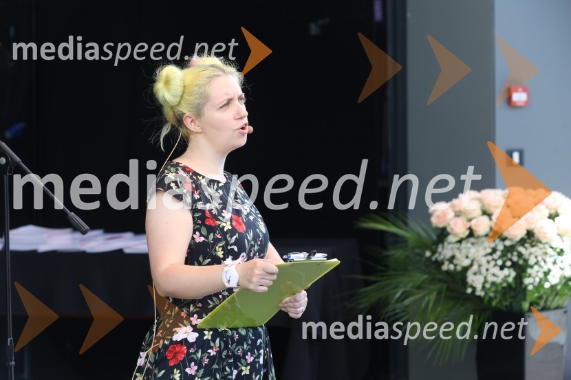 Župan MOM Saša Arsenovič podelil priznanja najuspešnejšim učencem in dijakom