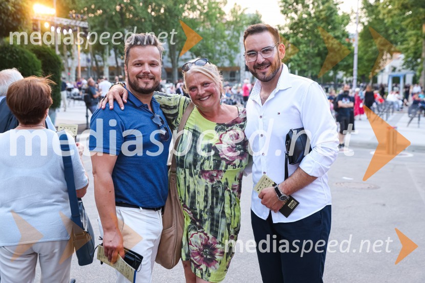 Poletna noč 2021, poklon Tadeju Hrušovarju