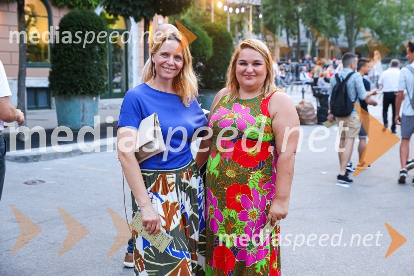 Poletna noč 2021, poklon Tadeju Hrušovarju