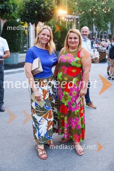 Poletna noč 2021, poklon Tadeju Hrušovarju