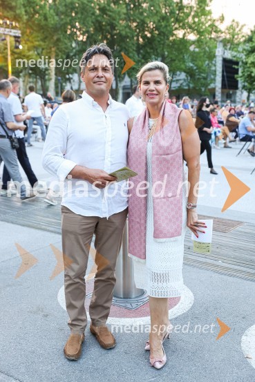 Poletna noč 2021, poklon Tadeju Hrušovarju