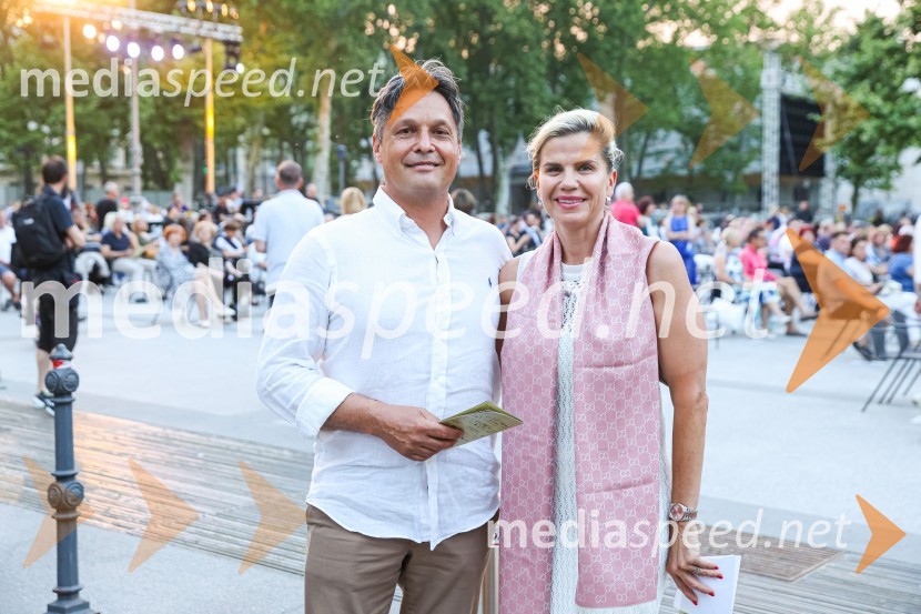 Poletna noč 2021, poklon Tadeju Hrušovarju