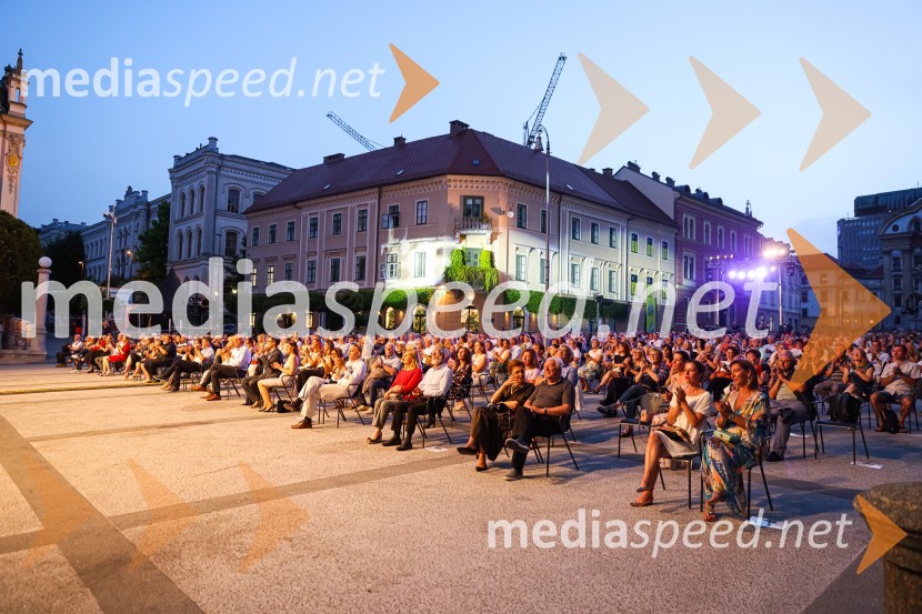 Poletna noč 2021, poklon Tadeju Hrušovarju