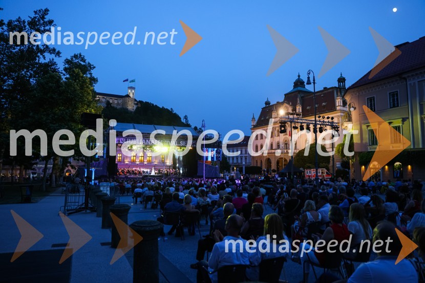 Poletna noč 2021, poklon Tadeju Hrušovarju