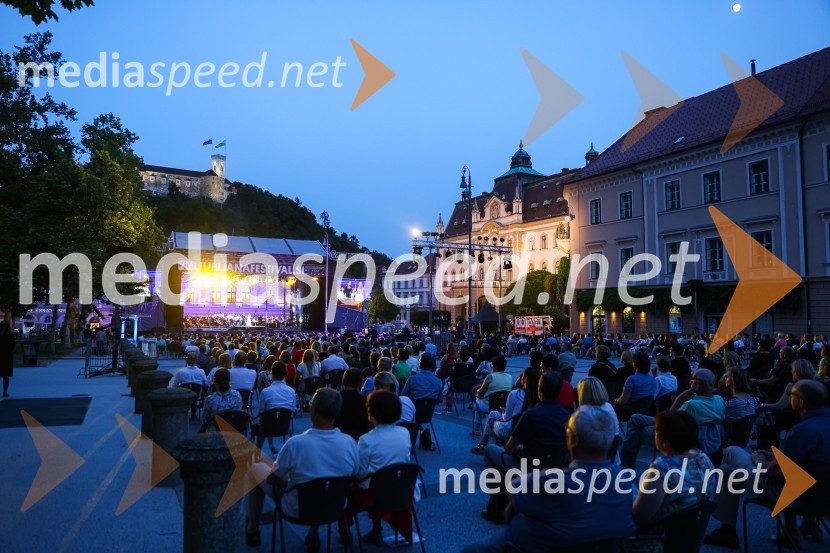 Poletna noč 2021, poklon Tadeju Hrušovarju