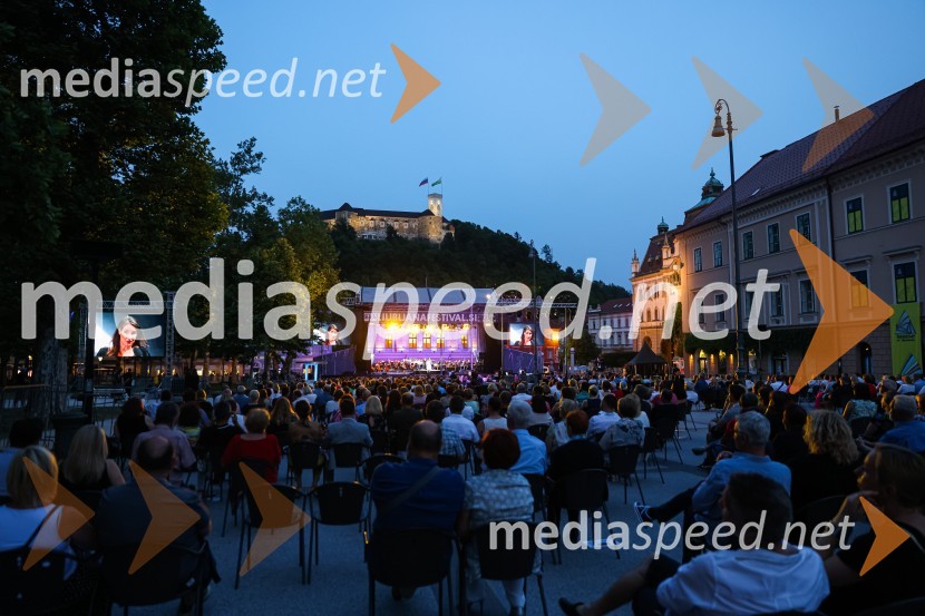 Poletna noč 2021, poklon Tadeju Hrušovarju