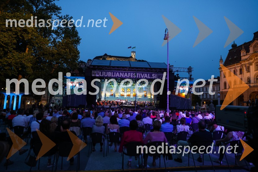 Poletna noč 2021, poklon Tadeju Hrušovarju