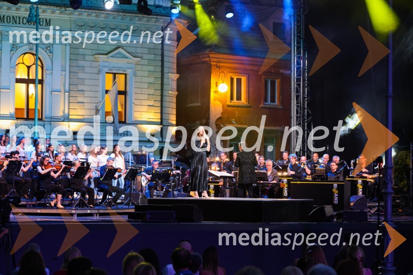 Poletna noč 2021, poklon Tadeju Hrušovarju