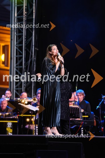 Poletna noč 2021, poklon Tadeju Hrušovarju