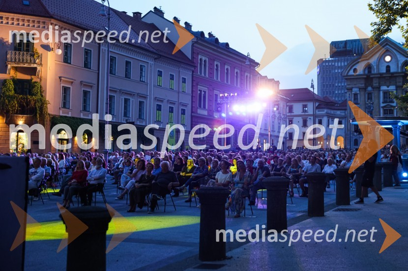 Poletna noč 2021, poklon Tadeju Hrušovarju