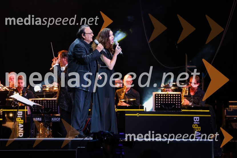 Poletna noč 2021, poklon Tadeju Hrušovarju