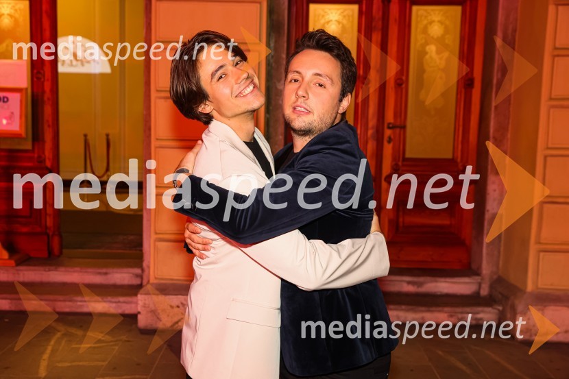 Poletna noč 2021, poklon Tadeju Hrušovarju