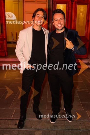 Poletna noč 2021, poklon Tadeju Hrušovarju