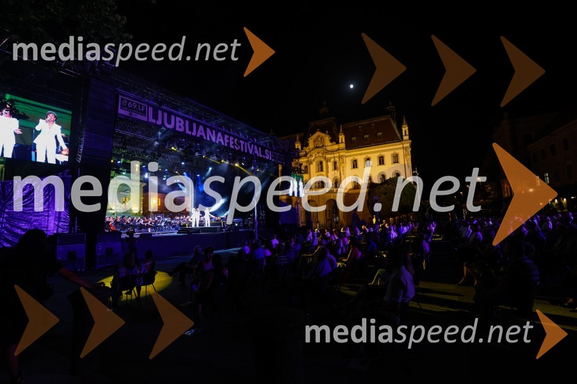 Poletna noč 2021, poklon Tadeju Hrušovarju