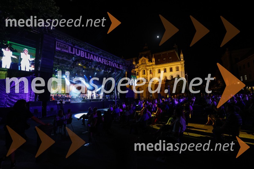 Poletna noč 2021, poklon Tadeju Hrušovarju