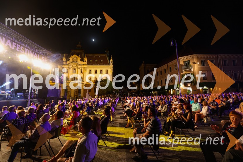 Poletna noč 2021, poklon Tadeju Hrušovarju