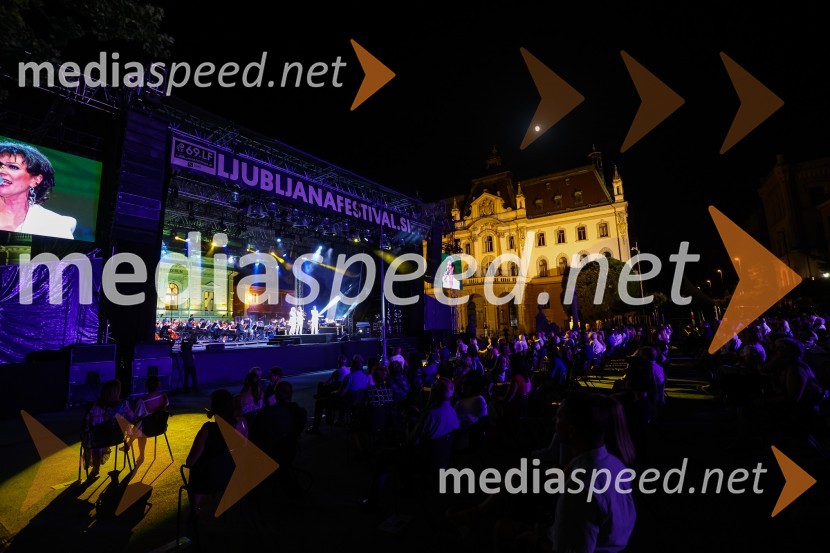 Poletna noč 2021, poklon Tadeju Hrušovarju