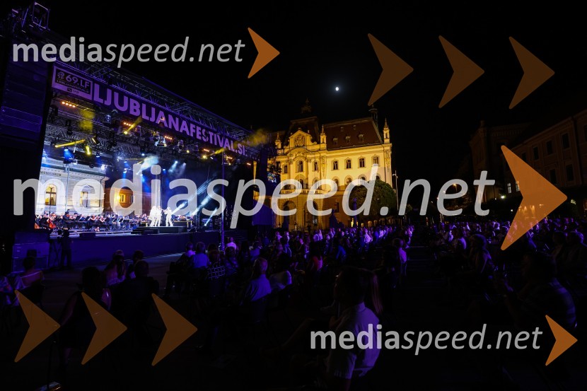 Poletna noč 2021, poklon Tadeju Hrušovarju