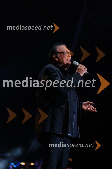 Poletna noč 2021, poklon Tadeju Hrušovarju