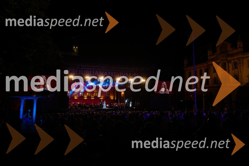 Poletna noč 2021, poklon Tadeju Hrušovarju