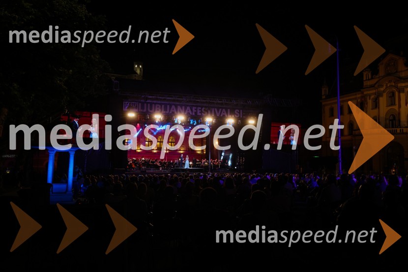 Poletna noč 2021, poklon Tadeju Hrušovarju