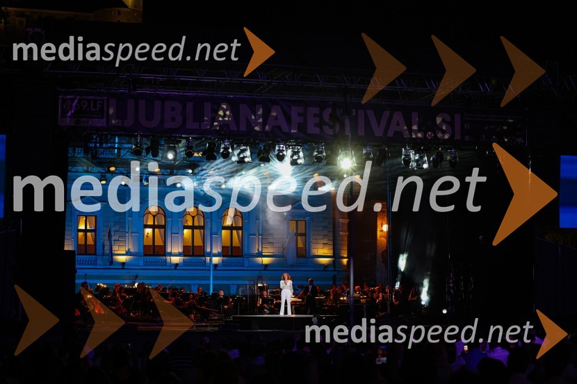 Poletna noč 2021, poklon Tadeju Hrušovarju