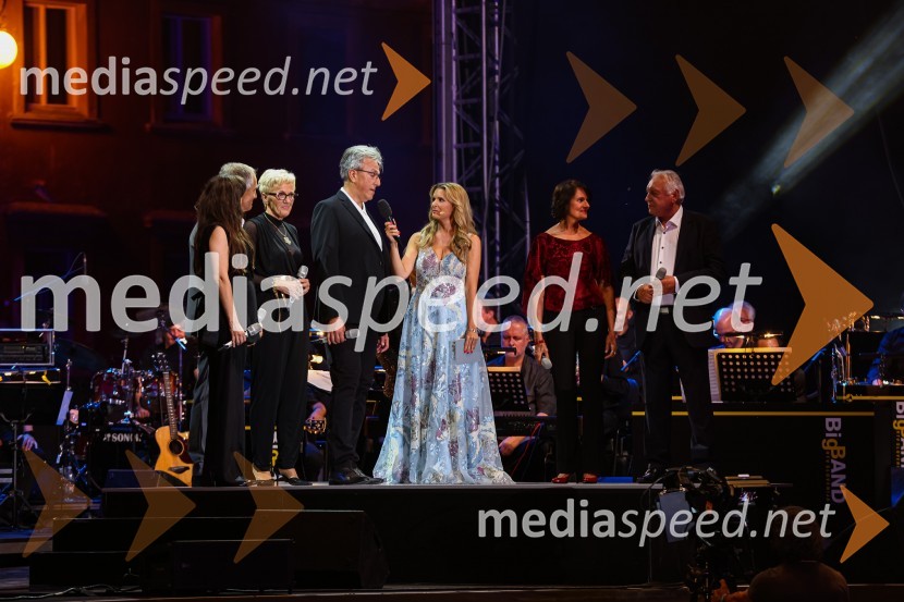 Poletna noč 2021, poklon Tadeju Hrušovarju