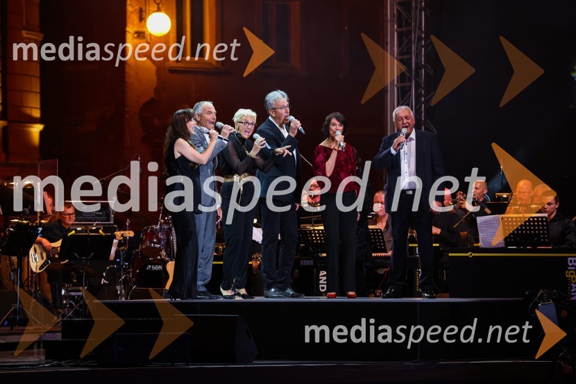 Poletna noč 2021, poklon Tadeju Hrušovarju