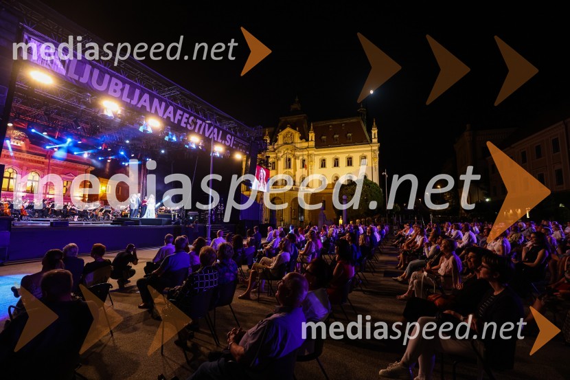 Poletna noč 2021, poklon Tadeju Hrušovarju